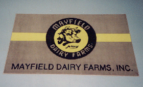 mayfield logo